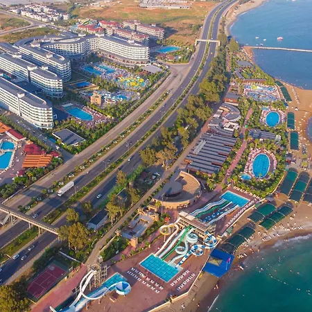 Eftalia Aqua Resort-2
