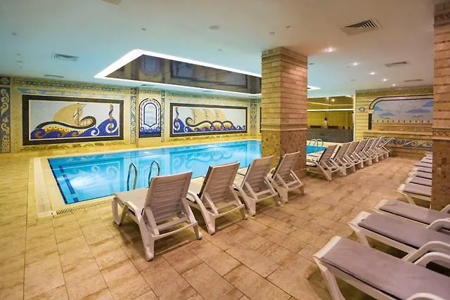 Timo ResortResort Hotel